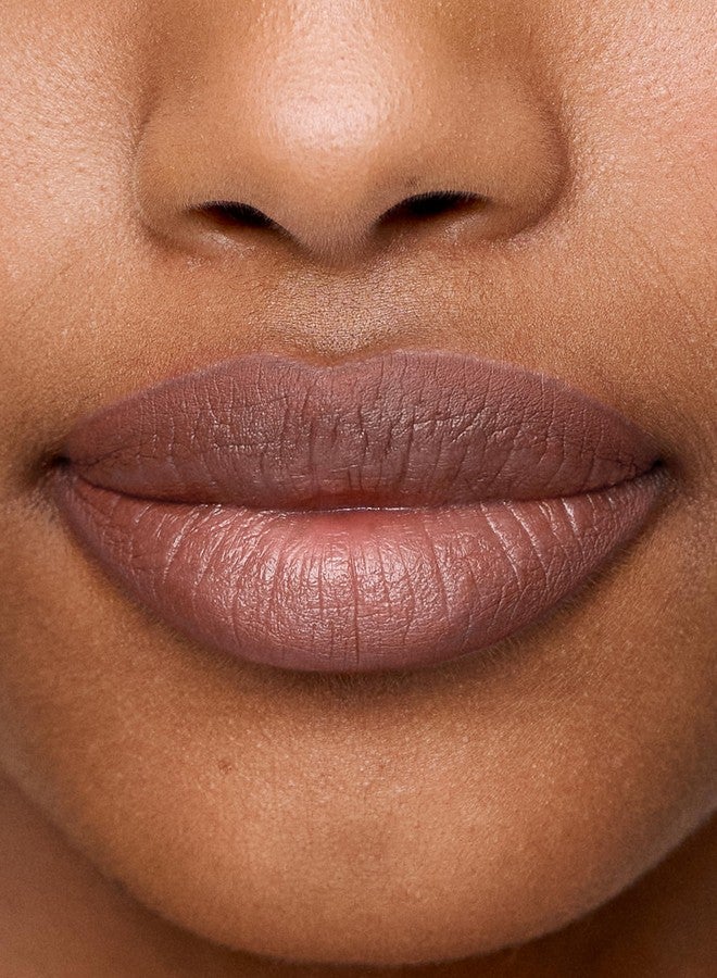 Sweed - Lip Liner Pencil | Color-Rich, Smudge + Feathering-Free | Jojoba Seed Oil to Moisturize + Nourish | Vegan, Cruelty-Free, Clean Beauty (Barely There) - Image 3